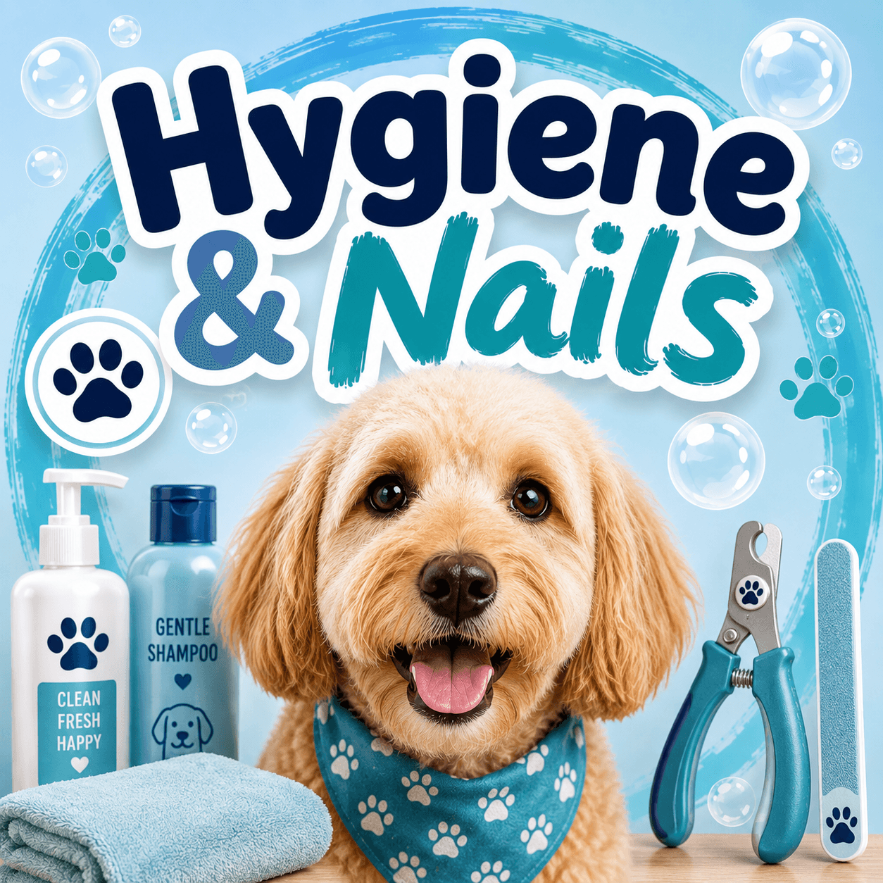 Hygiene & Nails